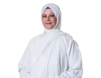 Esraa Mahmoud