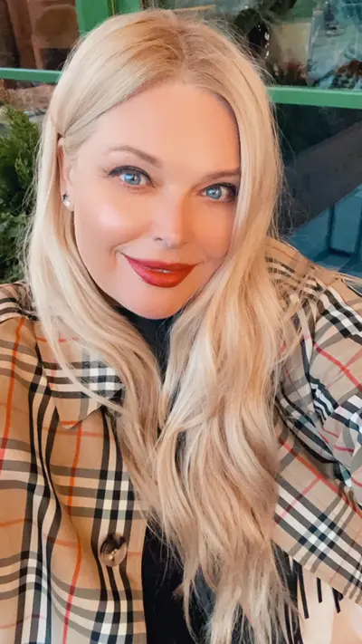 Lina Anatoliy Andreeva