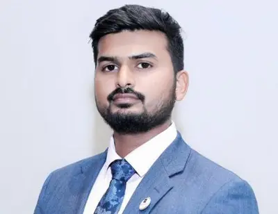 Muhammed Abdullah Hamdan