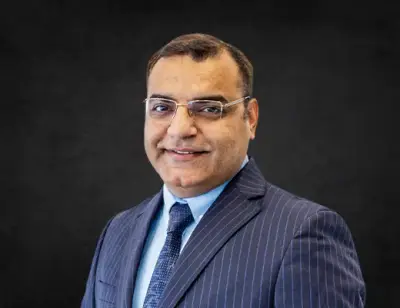 Himanshu Manchanda