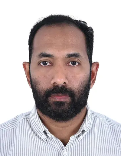 Firoz Thazhe Vadakkedath