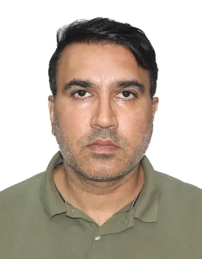 Puja Bhatia Ajay Kumar Kayan