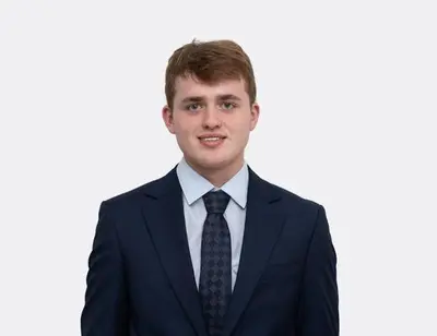 Jake Ritchie