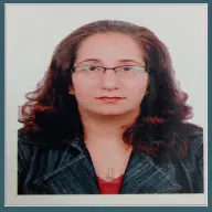 Veena Shriram Chauhan