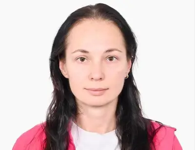 Marina Deryagina