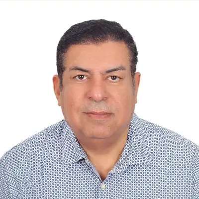 Khaled Mahmood Mohamed Alsharfaa