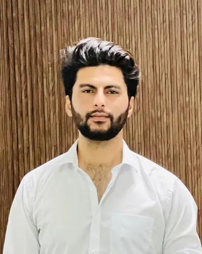 Jarar Ali Ishtiaq Aziz