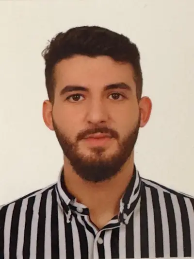 Yusuf Tanriover