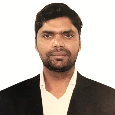 Manoj Kumar Ramakant Gupta
