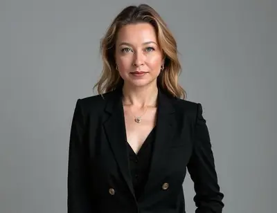 Mayya Divnina