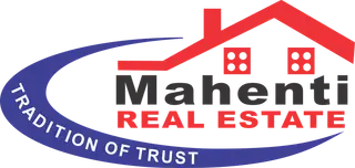Mahenti Real Estate Broker L.L.C