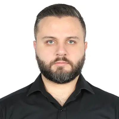 Mohammad Marwan Mardini