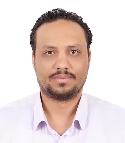 Hussein Medhat Hassan Mahmoud
