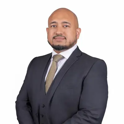Abul Lais Choudhury
