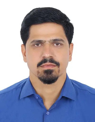 Tasneef Azam Muhammad Azam