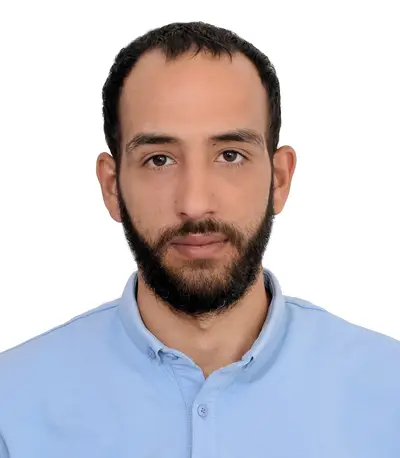 Hamed Helal Hamed Salem Mohamed