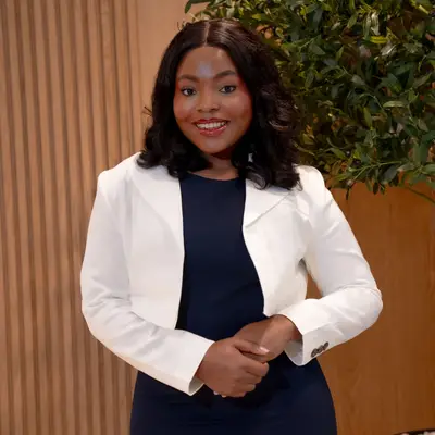 Onyinye Hannah Emeka