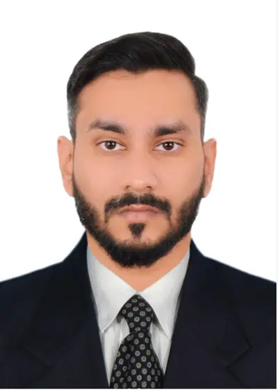 Emad Mehmood Mehmood Mashkoor Siddiqui