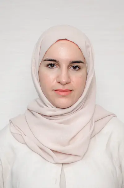 Sawsan Anwer Mohammad Albawwab