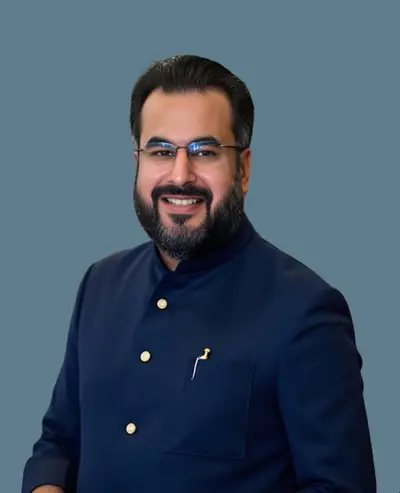 Mufaddal Hunaid Hunaid Ebrahim