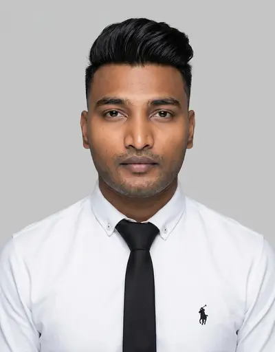 Ganesh Dhanraj Achnoor Dhanraj Ramappa Achnoor
