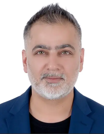 Kamal Teckwani