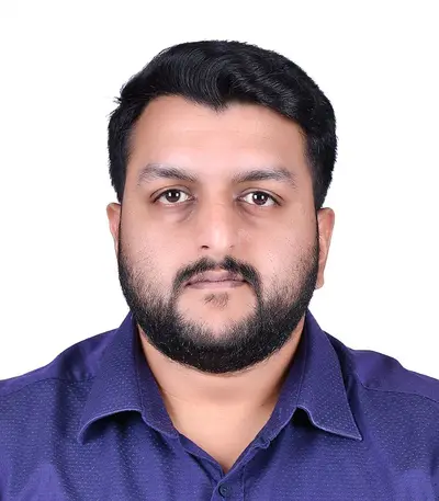 Sandesh Sasikumar Sivarama Pillai Sasikumar