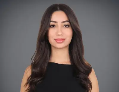 Huda Jawish