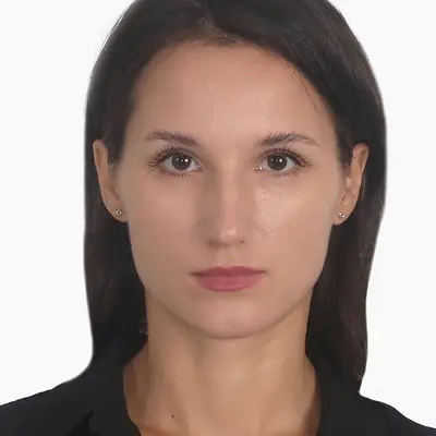 Olga Buniak