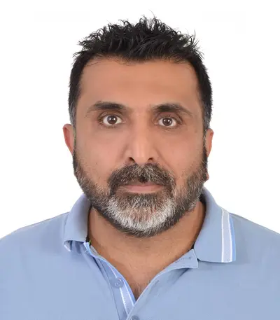 Adnan Iftakhar Hussain