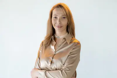 Natalia Chuprova