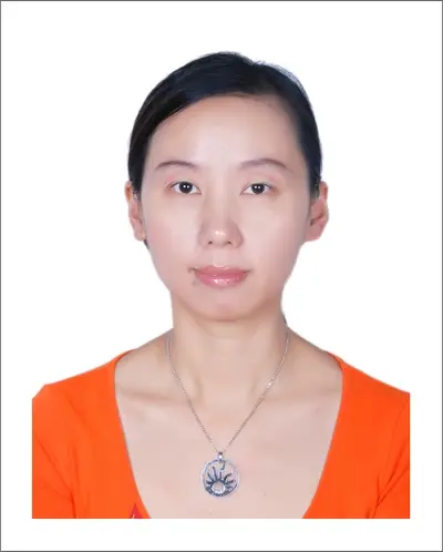 Shen Wenting