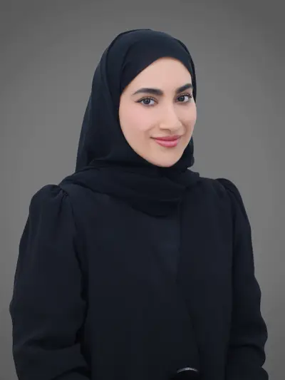 Shaikha Abdulla Mohammed Alasam Almazrouei