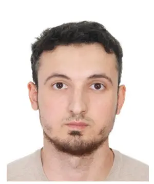 Dzhambulat Iakubov