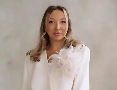 Svetlana Yuganova