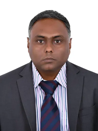 Ahamed Abdul Kader Abdul Ofoor