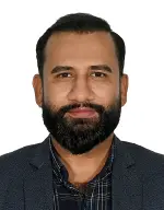 Muhammad Murad Baloch Muhammad Sharif Baloch