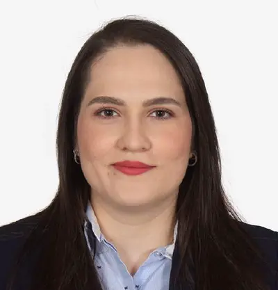 Paolla Santos De Melo