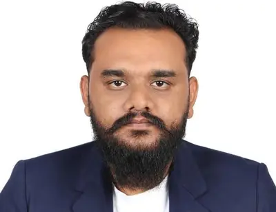 Muhammad Qasim Muhammad Iqbal