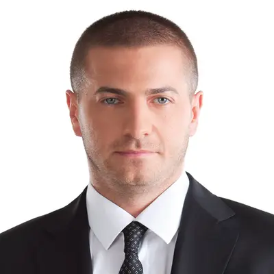 Ivan Todorov Todorov
