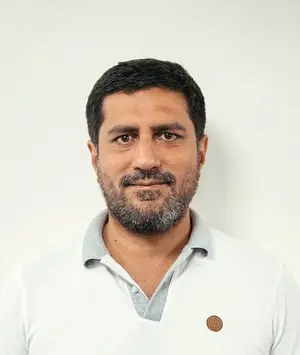 Sawan Ravani Vinodbhai Natvarlal Ravani