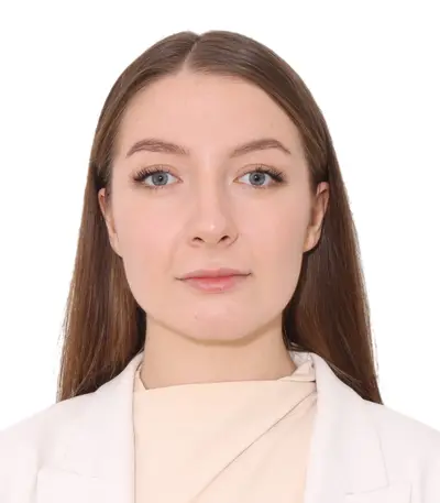Alena Iuzhaninova