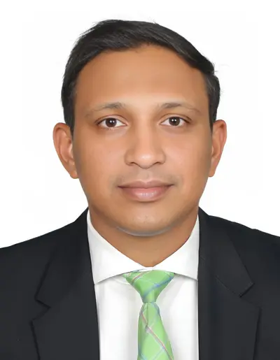 Imran Abootty Keloth