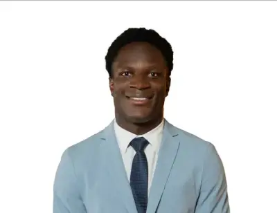Achie Joseph
