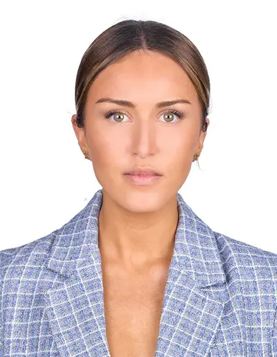 Shaneze Anissa Martel