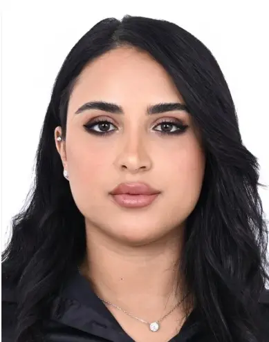 Imen Ben Brahim
