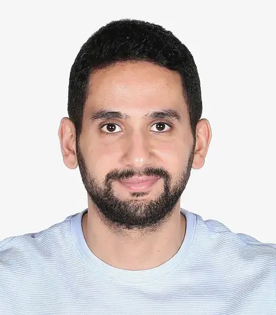 Maged Essam Ali Ahmed Elmahrouki