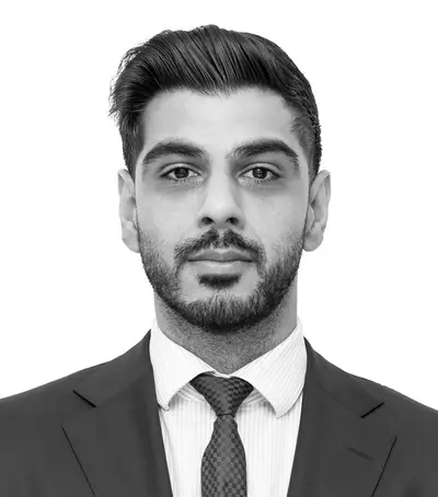 Zoheb Umar Khan