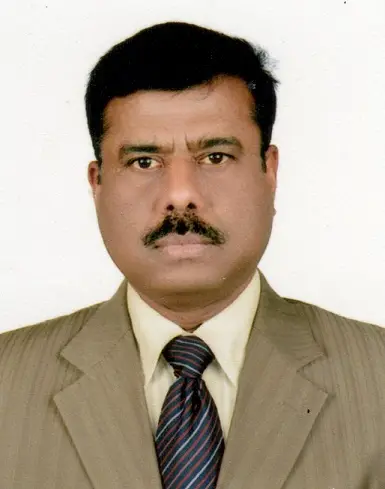 Umasankar Choudhury