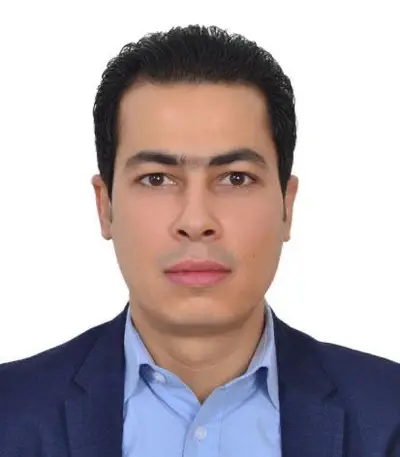 Eweis Habashy Gomaa Eweis